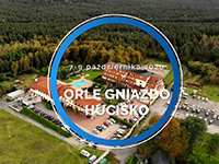 Program Wielkiej Ogólnopolskiej Konferencji Producentów Wód i Napojów – “Orle Gniazdo” w Hucisku 7-9.10.2020r.