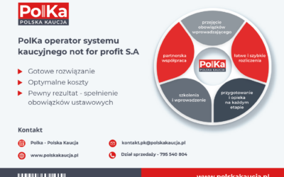 Złoty sponsor 43 Konferencji Napojowej w Arłamowie: Polka Polska Kaucja!