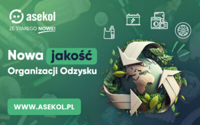 Złoty sponsor 44. Konferencji Napojowej w Wiśle: Asekol!