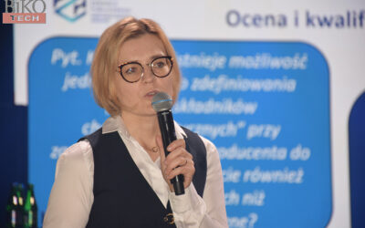 Prezentacje z 44. Ogólnopolskiej Konferencji Producentów Wód i Napojów